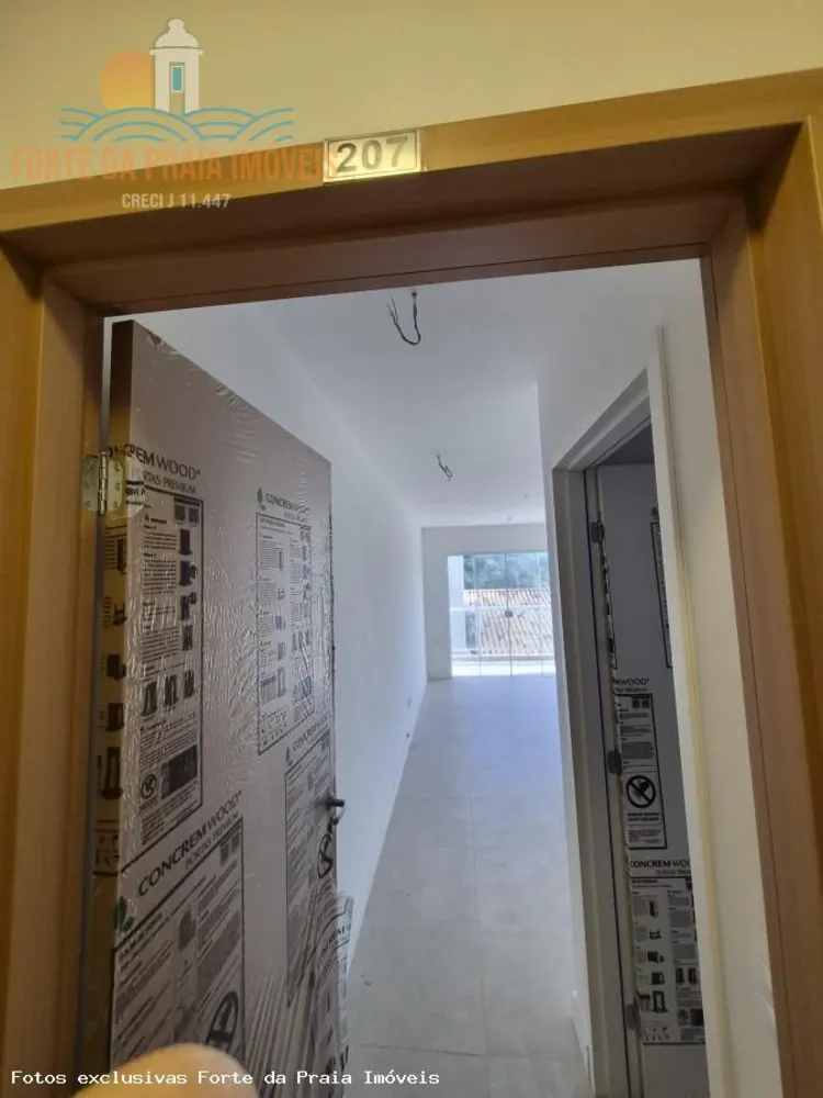Apartamento, 2 quartos, 64 m² - Foto 2