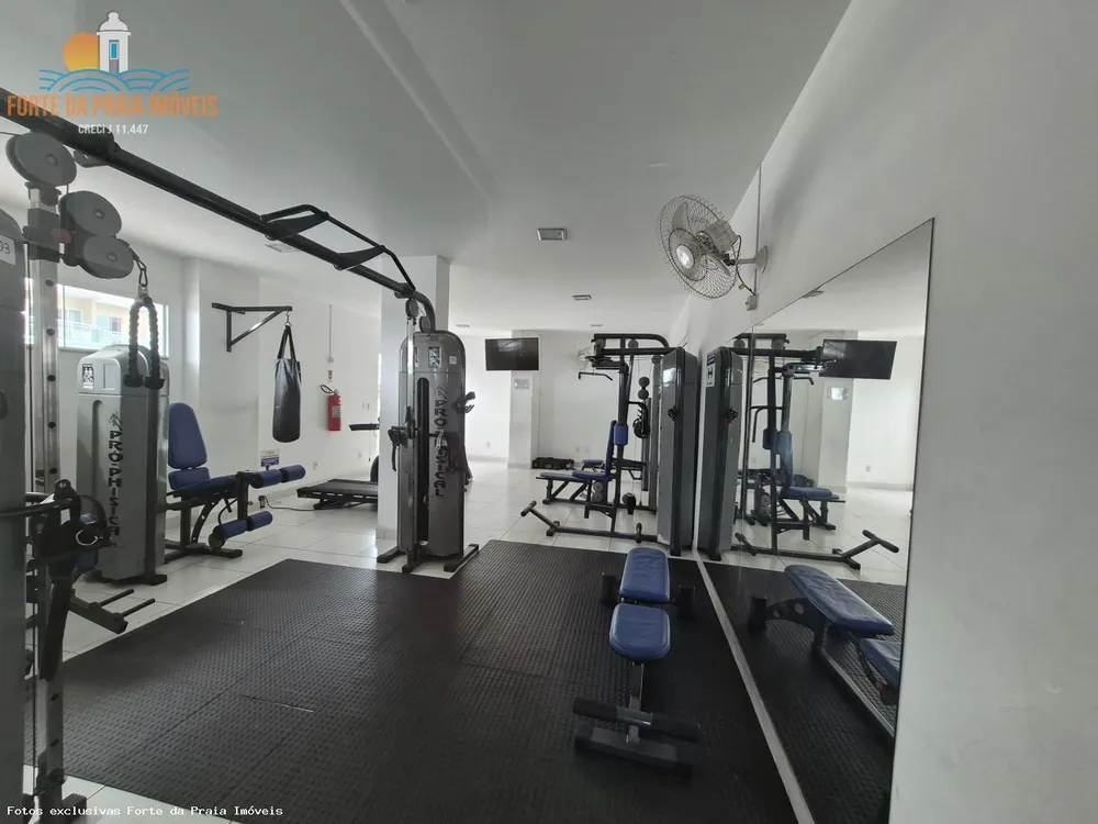 Apartamento, 2 quartos, 85 m² - Foto 34