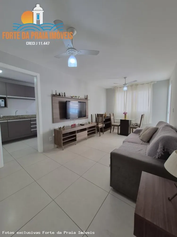 Apartamento, 2 quartos, 85 m² - Foto 3