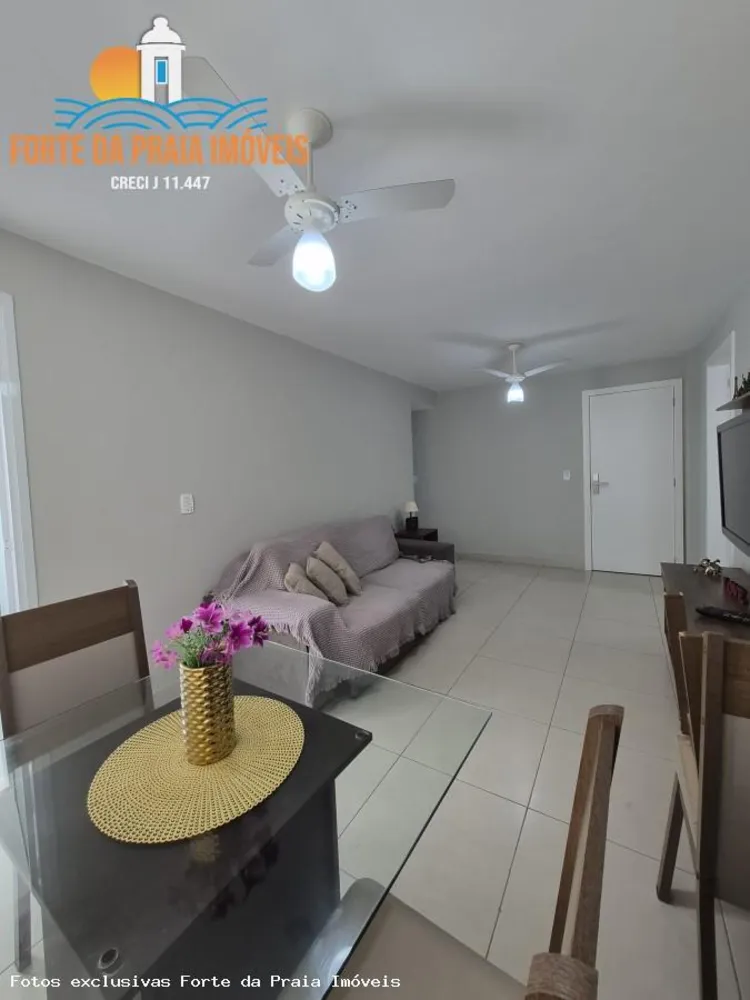 Apartamento, 2 quartos, 85 m² - Foto 7