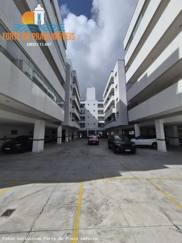 Apartamento, 2 quartos, 85 m² - Foto 1