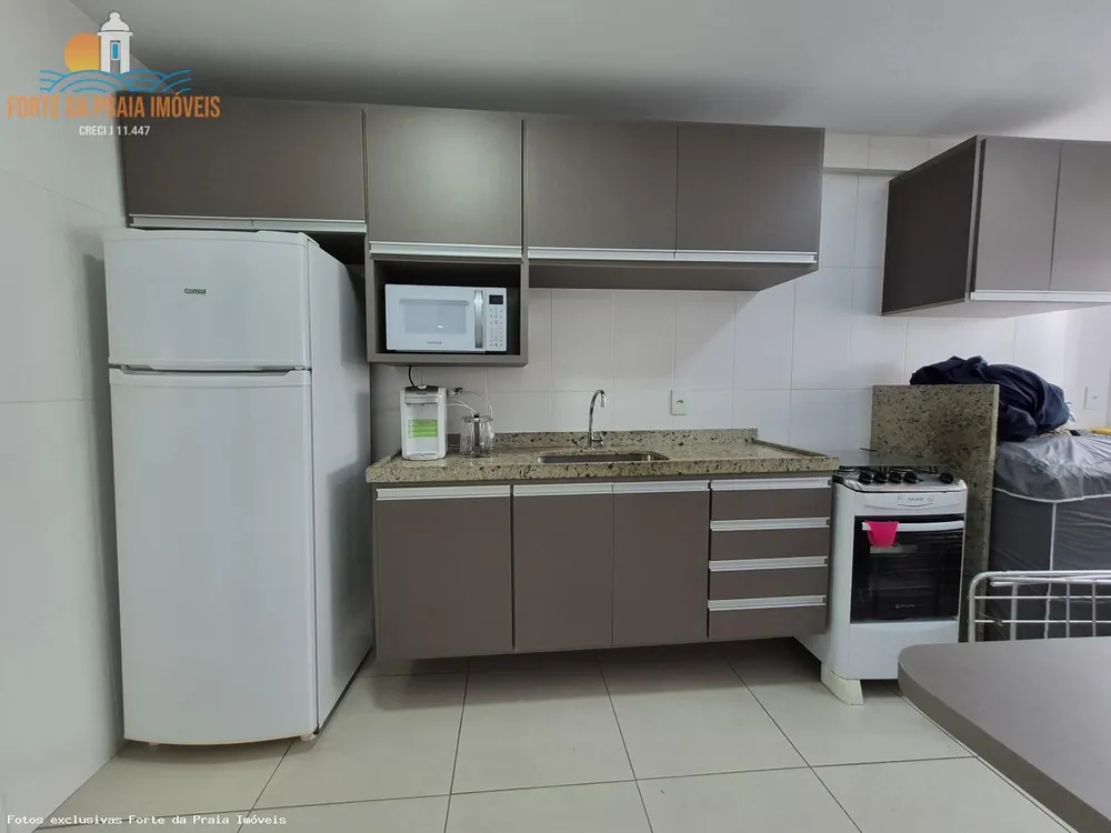 Apartamento, 2 quartos, 85 m² - Foto 9
