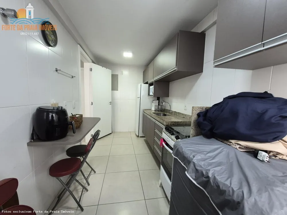 Apartamento, 2 quartos, 85 m² - Foto 11