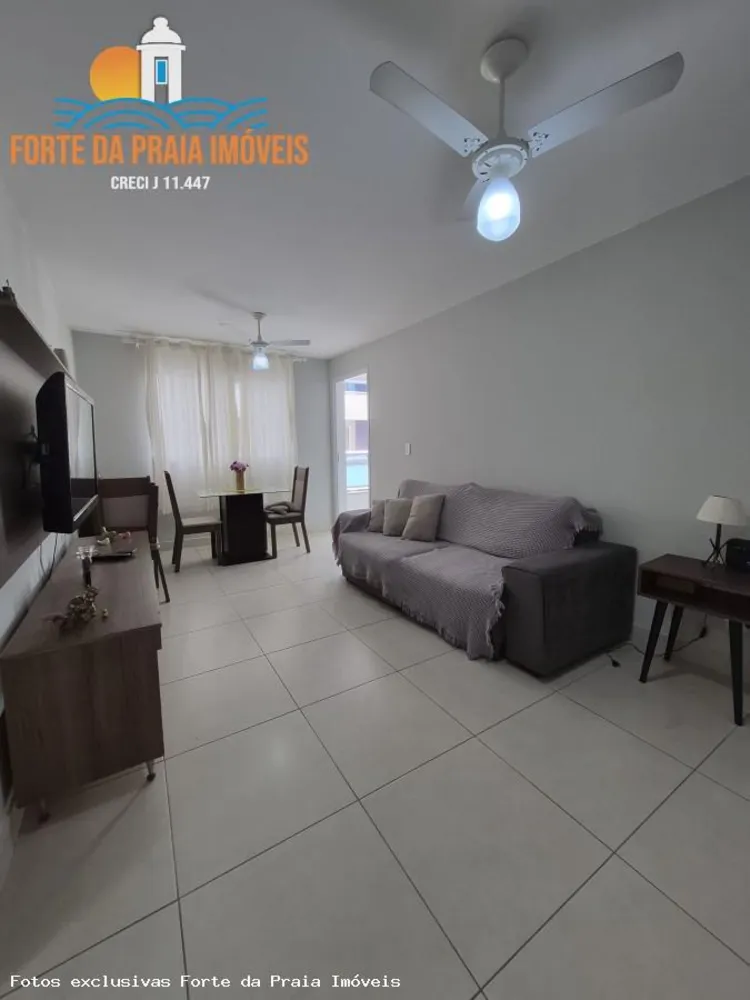 Apartamento, 2 quartos, 85 m² - Foto 5