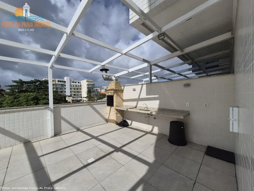 Apartamento, 2 quartos, 85 m² - Foto 29