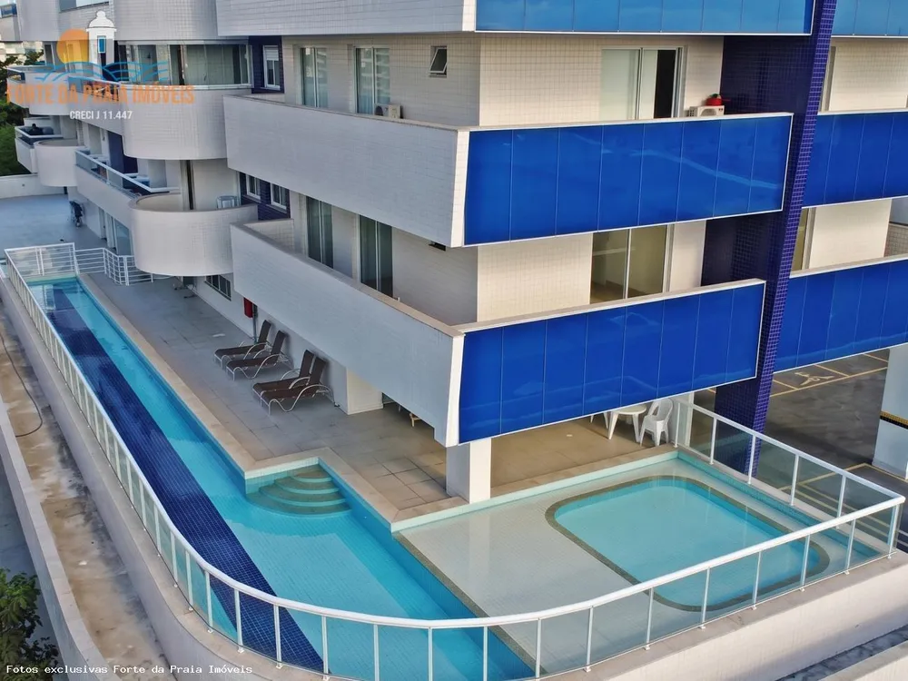 Apartamento, 2 quartos, 85 m² - Foto 2