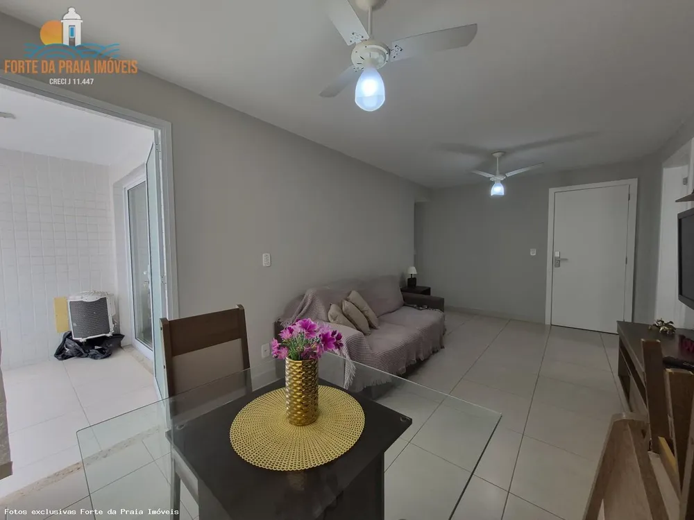 Apartamento, 2 quartos, 85 m² - Foto 6