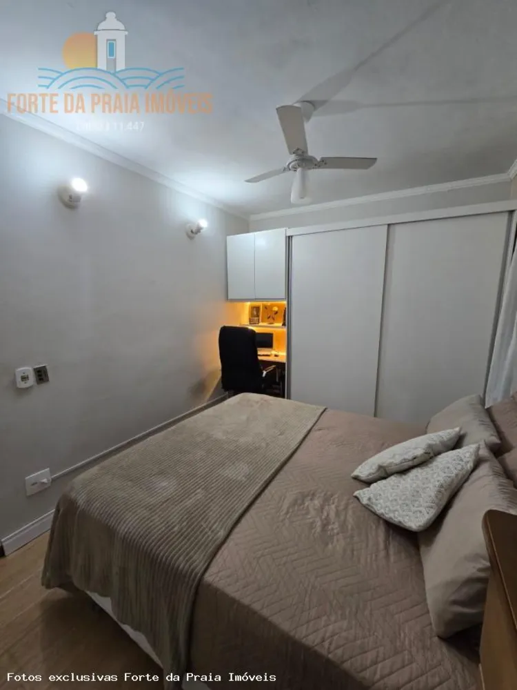 Casa de Condomínio, 2 quartos - Foto 10