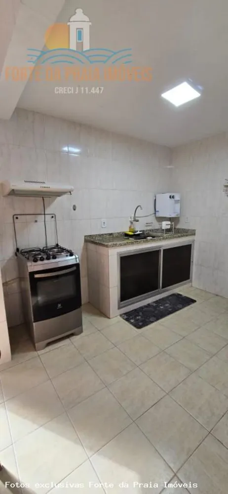 Casa de Condomínio, 2 quartos - Foto 6