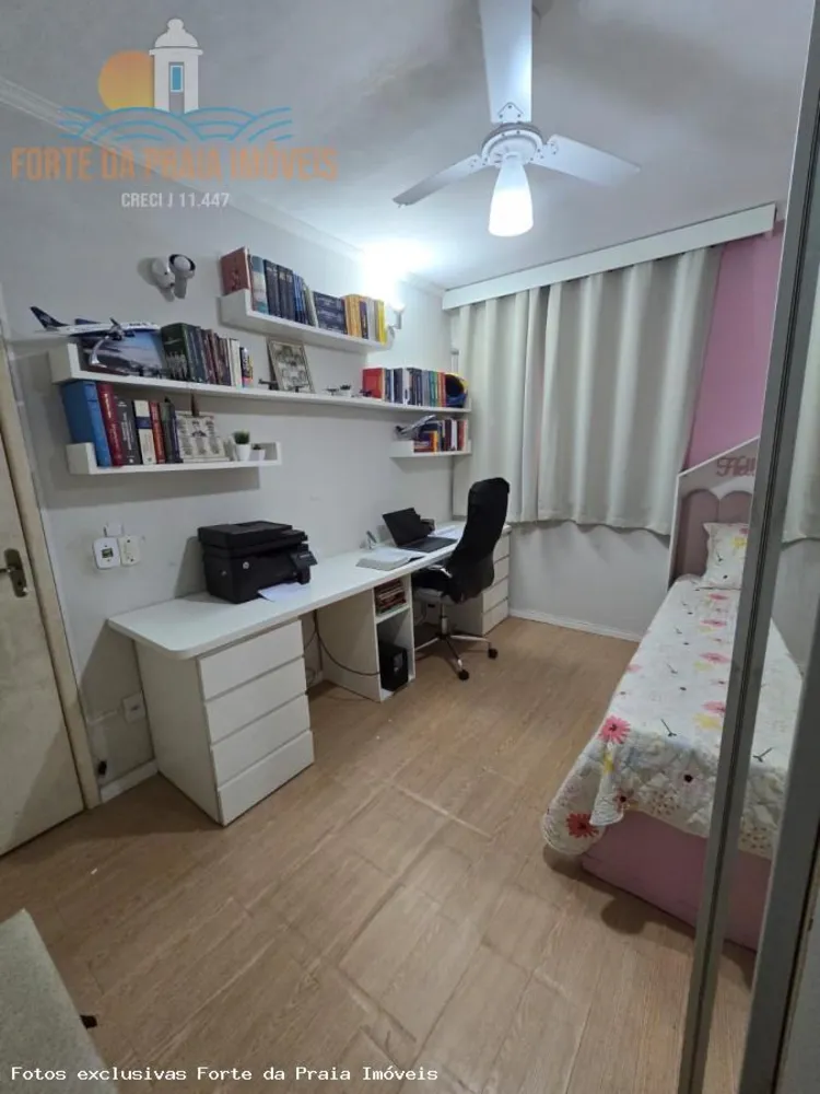 Casa de Condomínio, 2 quartos - Foto 7