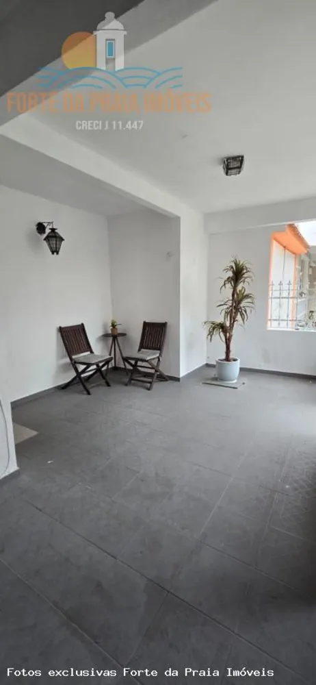 Casa de Condomínio, 2 quartos - Foto 4