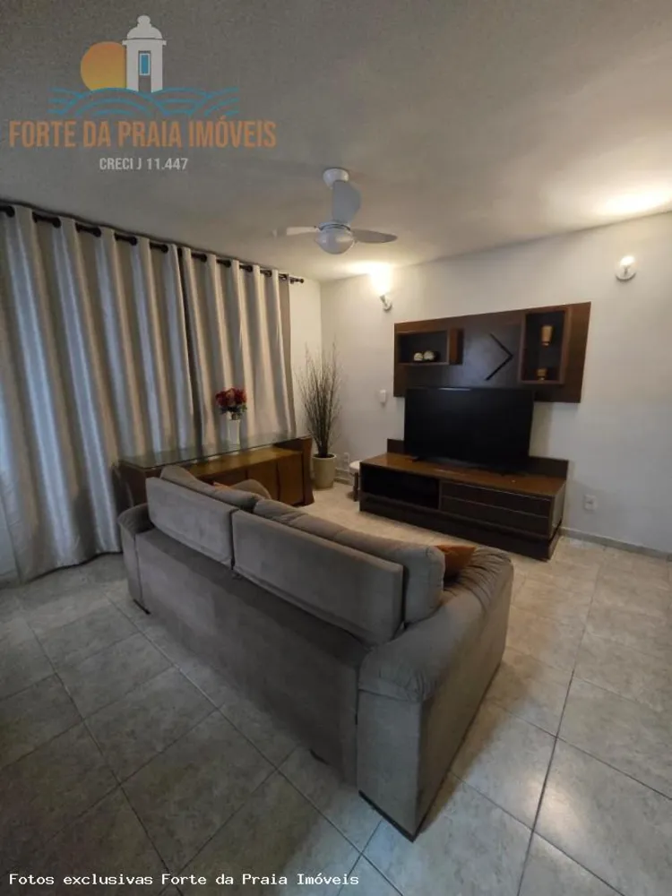 Casa de Condomínio, 2 quartos - Foto 12