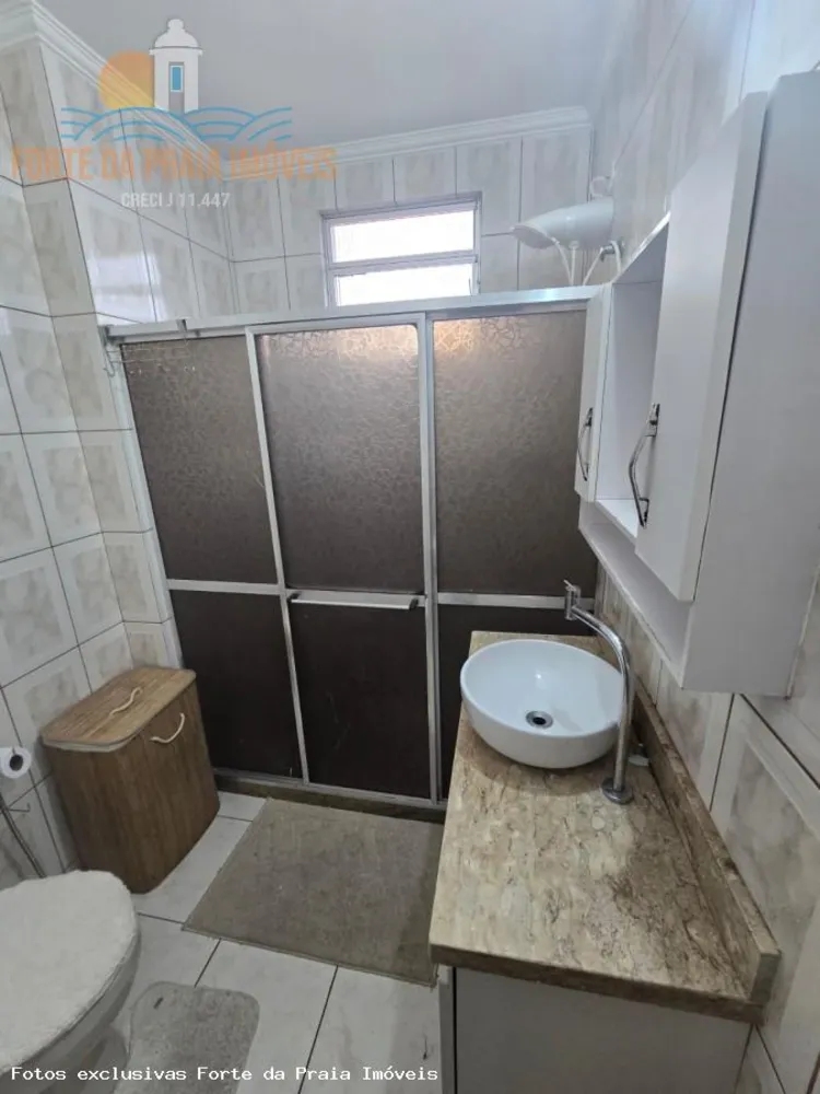 Casa de Condomínio, 2 quartos - Foto 16