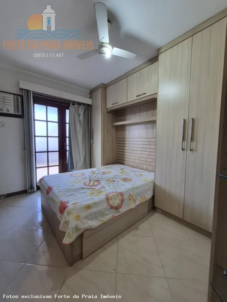Casa, 3 quartos, 110 m² - Foto 13
