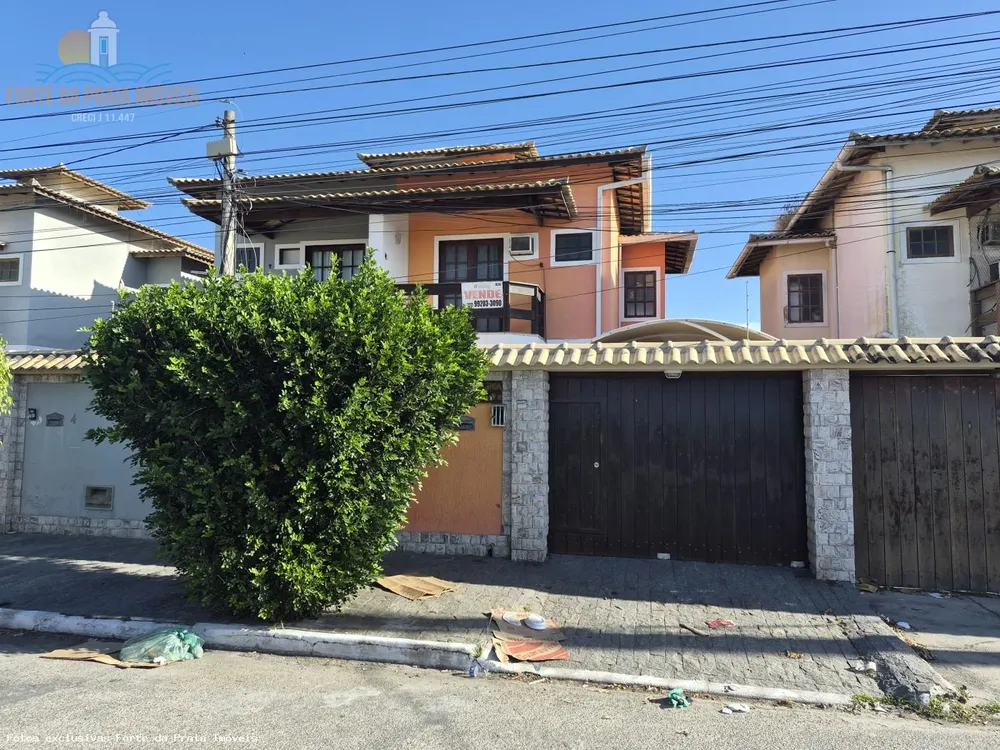 Casa, 3 quartos, 110 m² - Foto 1