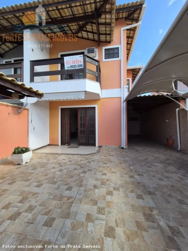 Casa, 3 quartos, 110 m² - Foto 4