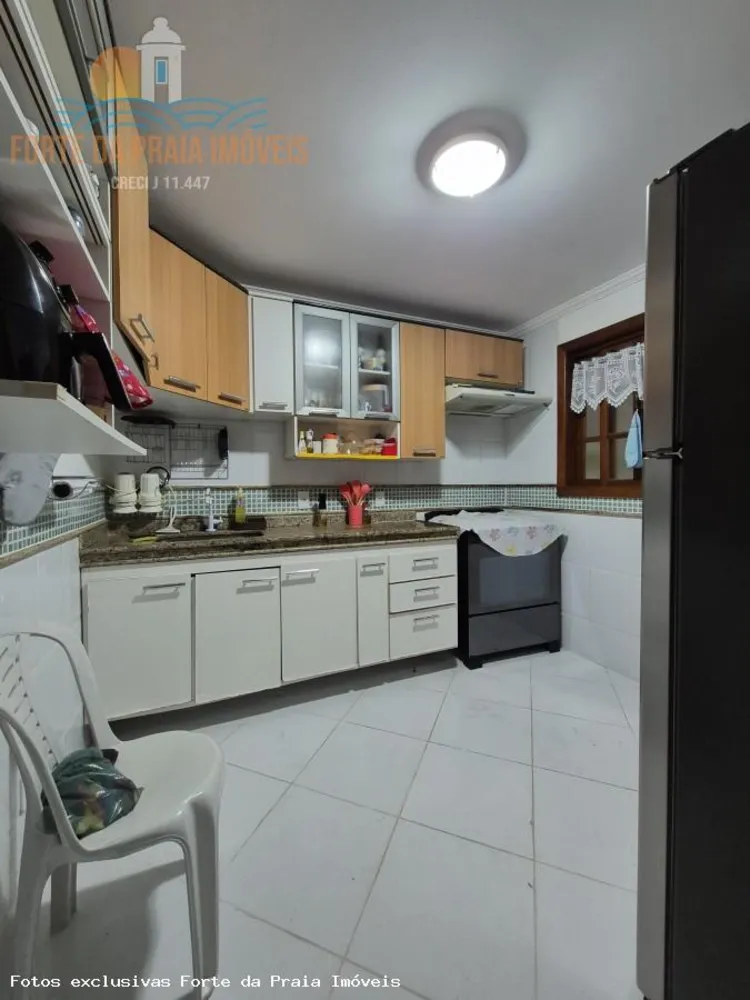Casa, 3 quartos, 110 m² - Foto 7