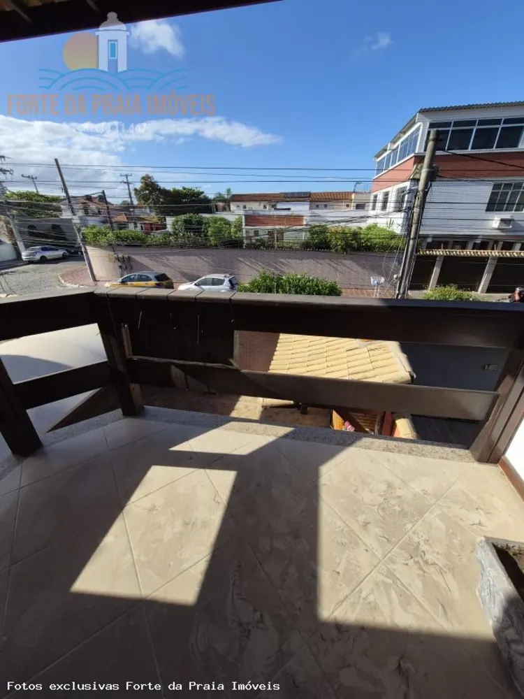 Casa, 3 quartos, 110 m² - Foto 19