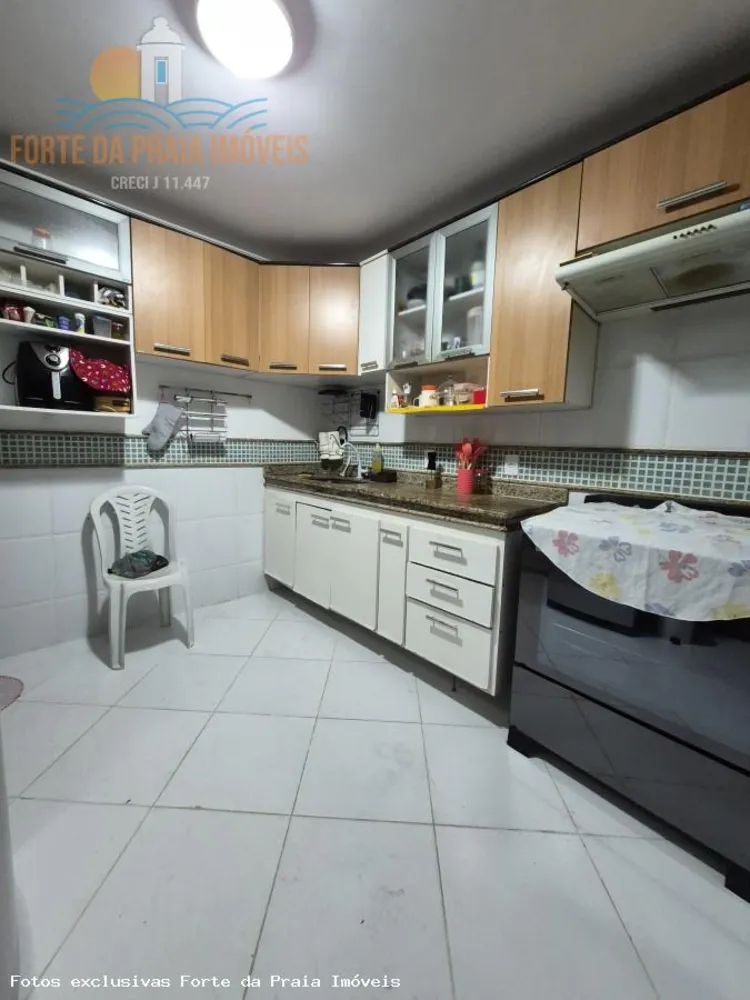 Casa, 3 quartos, 110 m² - Foto 8