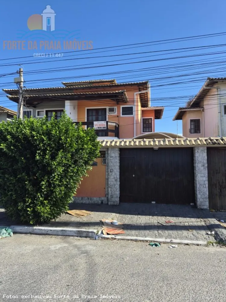 Casa, 3 quartos, 110 m² - Foto 2