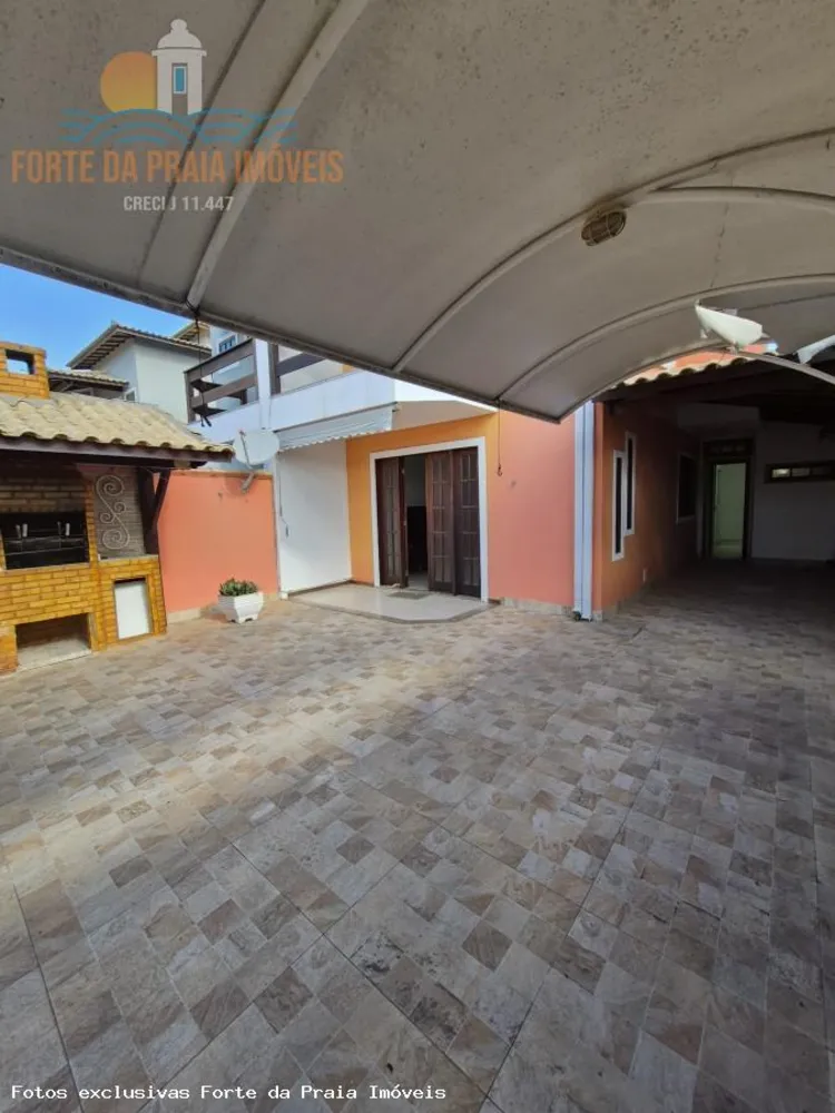 Casa, 3 quartos, 110 m² - Foto 3