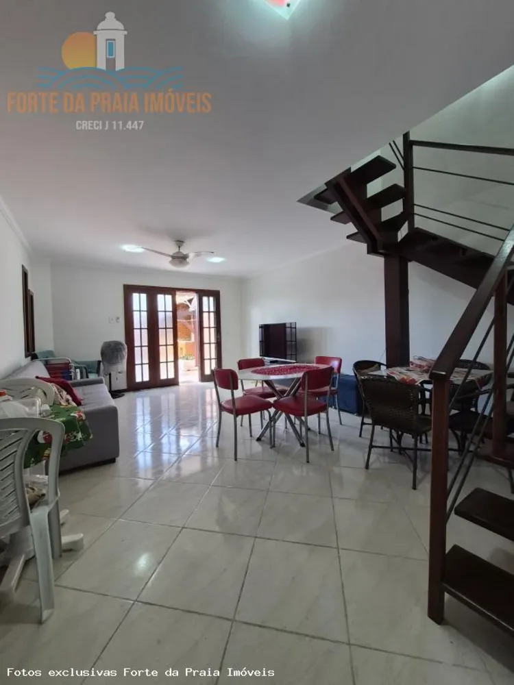 Casa, 3 quartos, 110 m² - Foto 5
