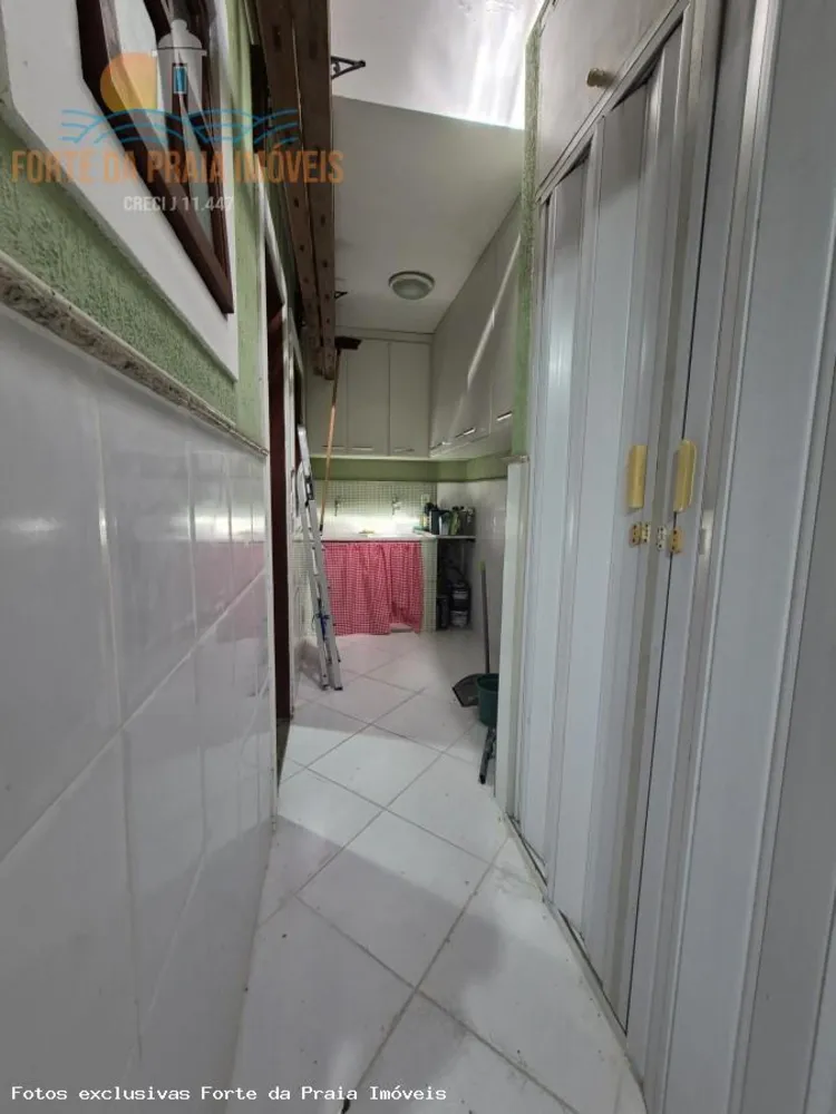 Casa, 3 quartos, 110 m² - Foto 12