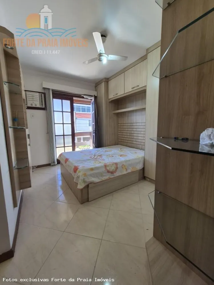 Casa, 3 quartos, 110 m² - Foto 16