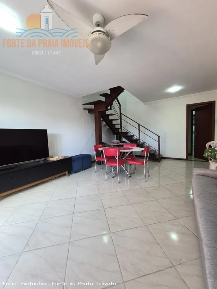 Casa, 3 quartos, 110 m² - Foto 6