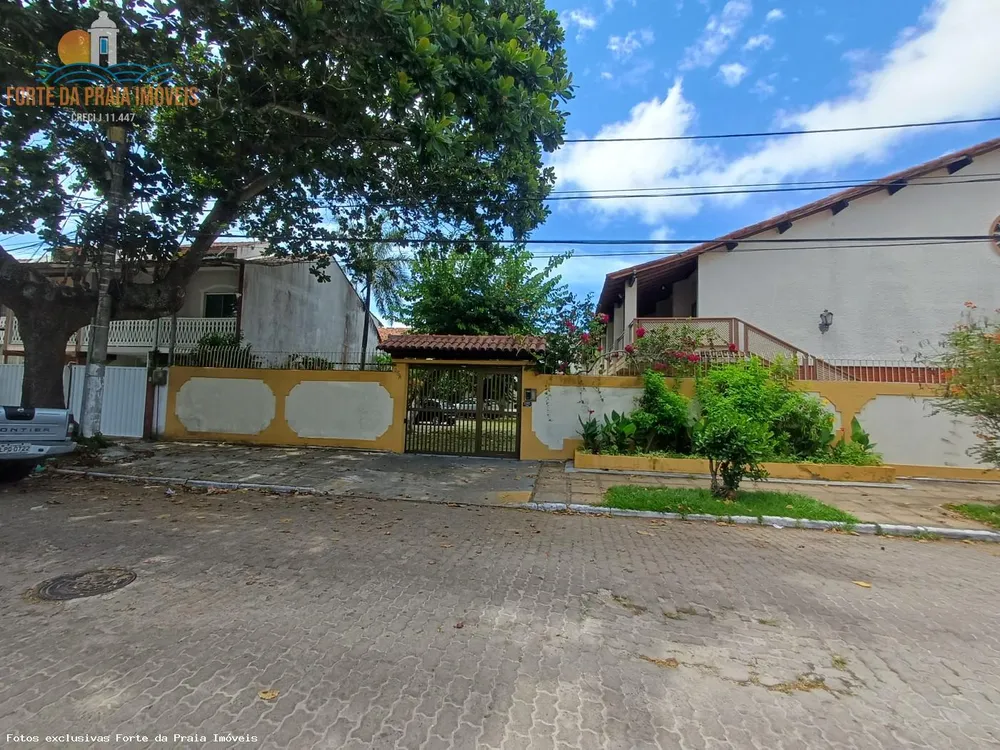 Casa de Condomínio, 1 quarto - Foto 3