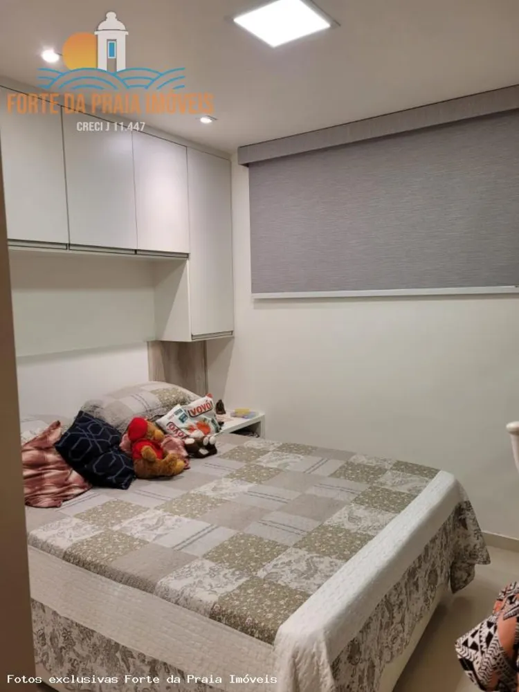 Casa de Condomínio, 1 quarto - Foto 10