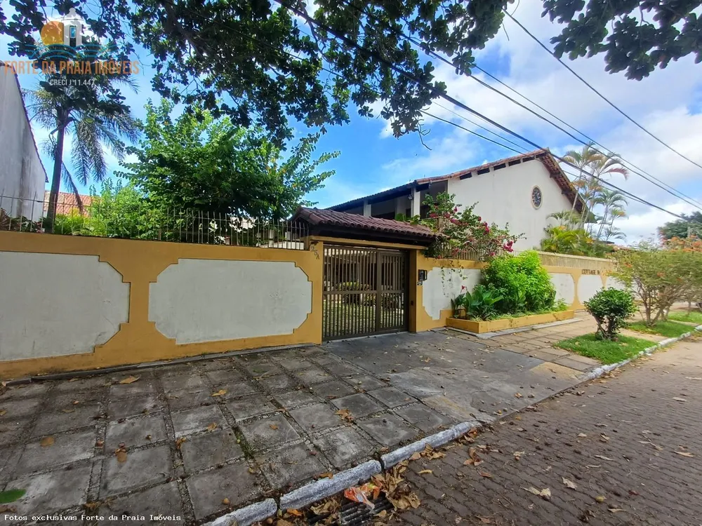 Casa de Condomínio, 1 quarto - Foto 7