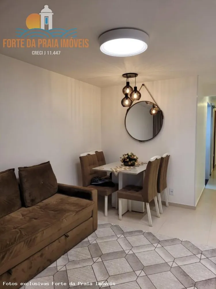 Casa de Condomínio, 1 quarto - Foto 9