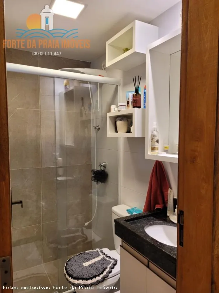 Casa de Condomínio, 1 quarto - Foto 4
