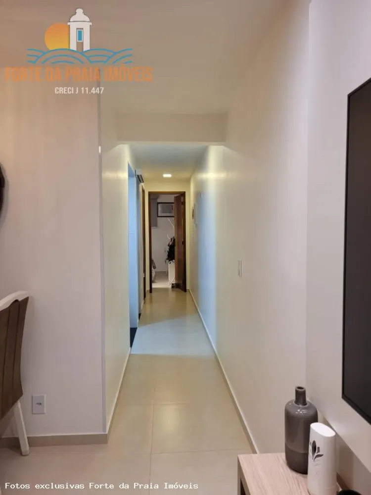 Casa de Condomínio, 1 quarto - Foto 8