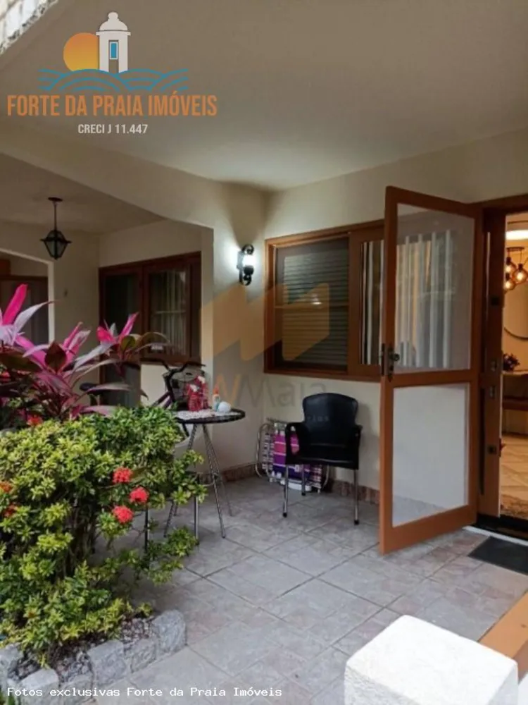 Casa de Condomínio, 1 quarto - Foto 13