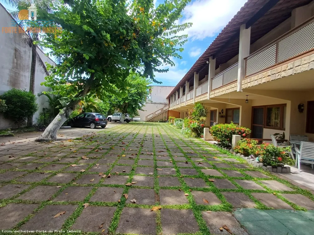 Casa de Condomínio, 1 quarto - Foto 2