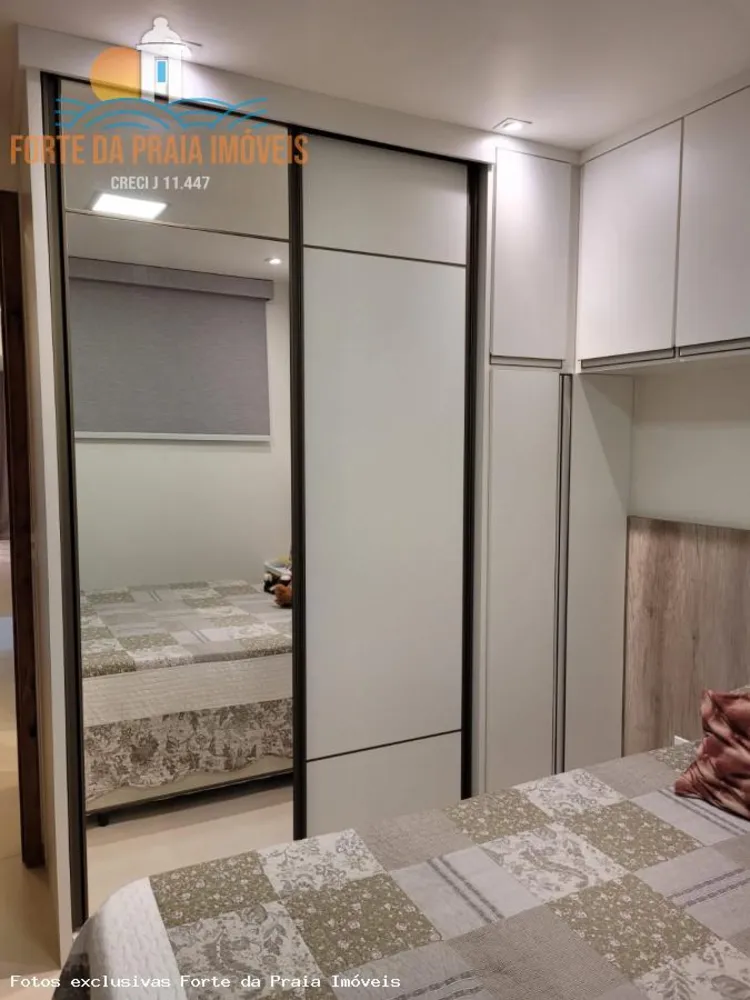 Casa de Condomínio, 1 quarto - Foto 6