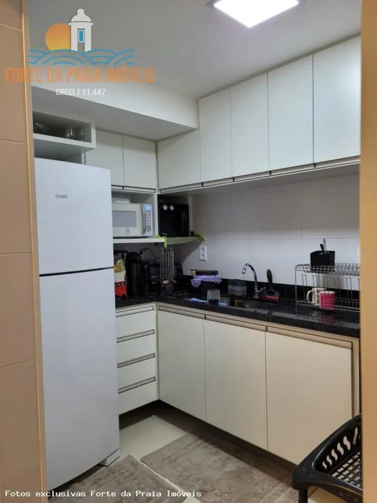 Casa de Condomínio, 1 quarto - Foto 12