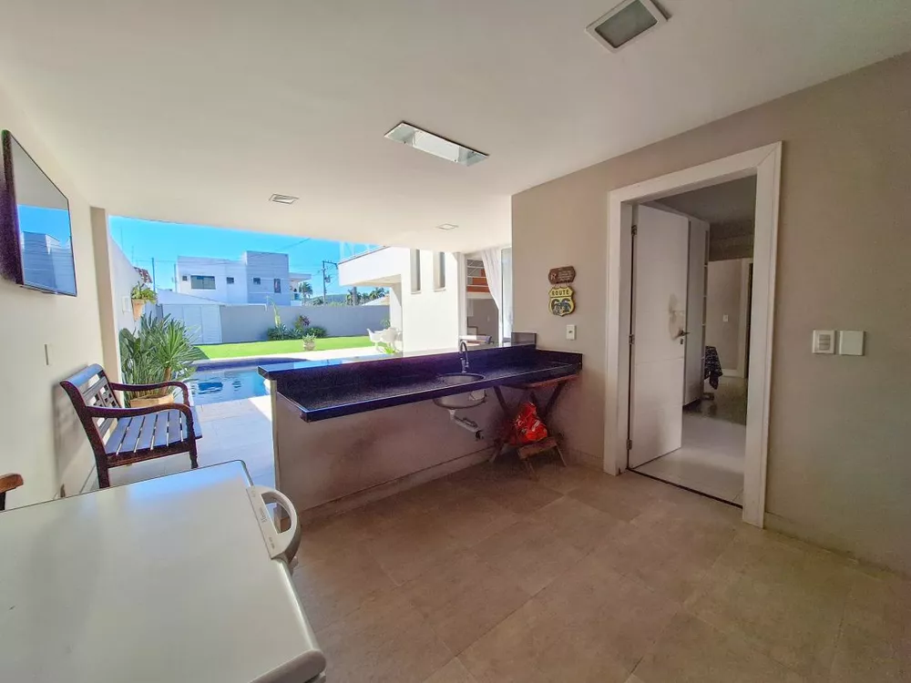 Casa, 4 quartos, 268 m² - Foto 14