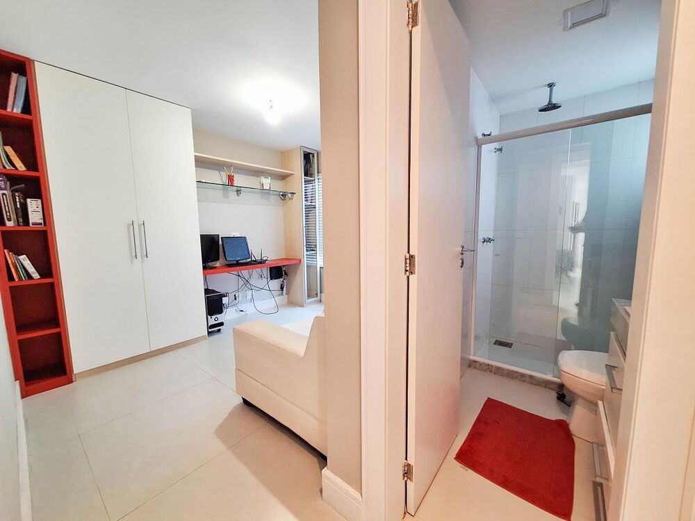Casa, 4 quartos, 268 m² - Foto 27