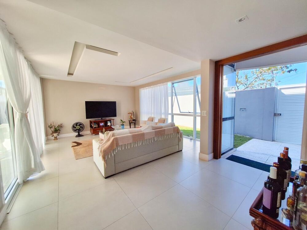 Casa, 4 quartos, 268 m² - Foto 21