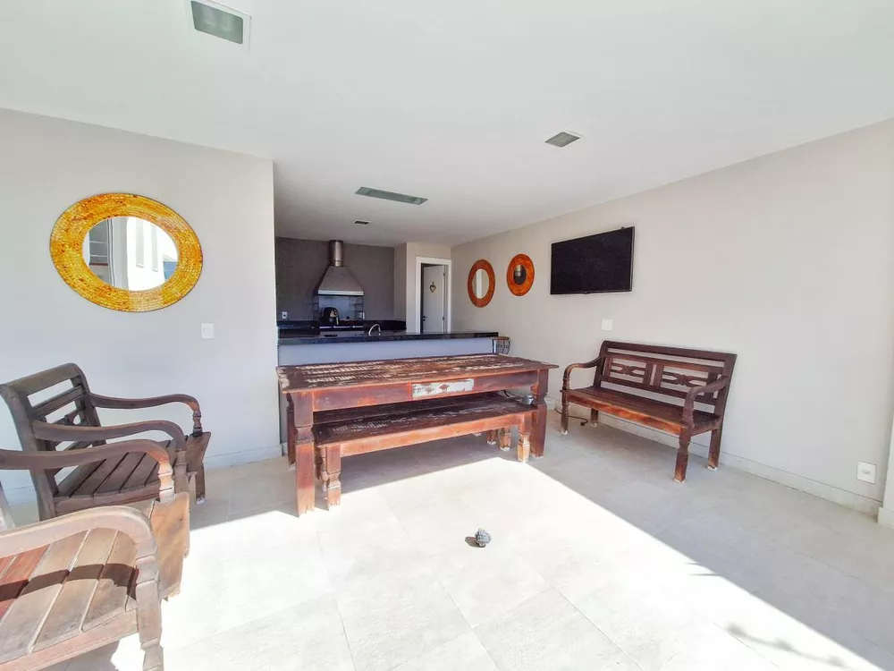 Casa, 4 quartos, 268 m² - Foto 11