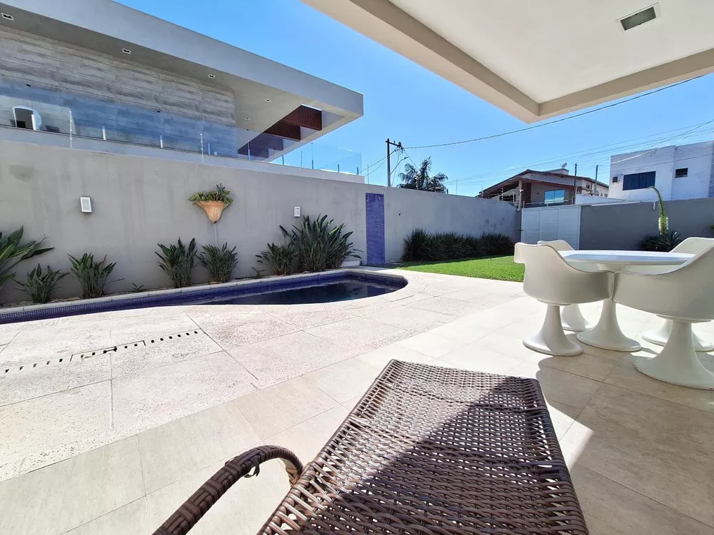 Casa, 4 quartos, 268 m² - Foto 6