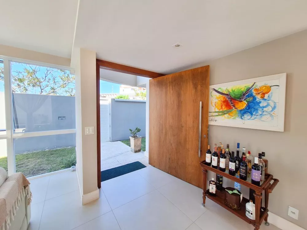Casa, 4 quartos, 268 m² - Foto 24