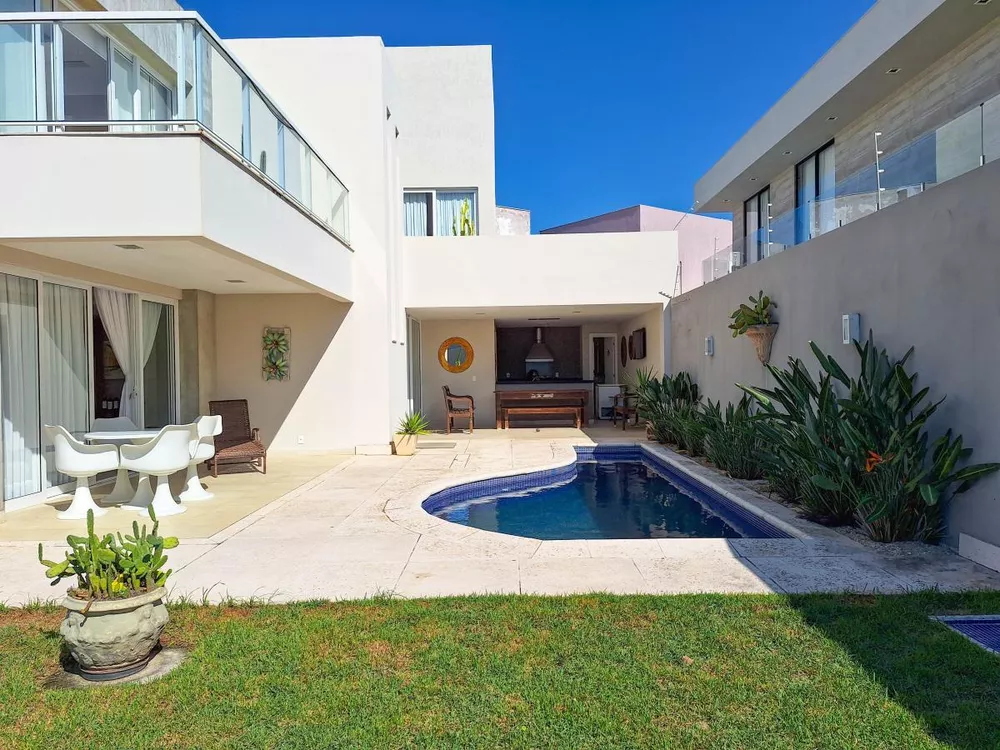 Casa, 4 quartos, 268 m² - Foto 9