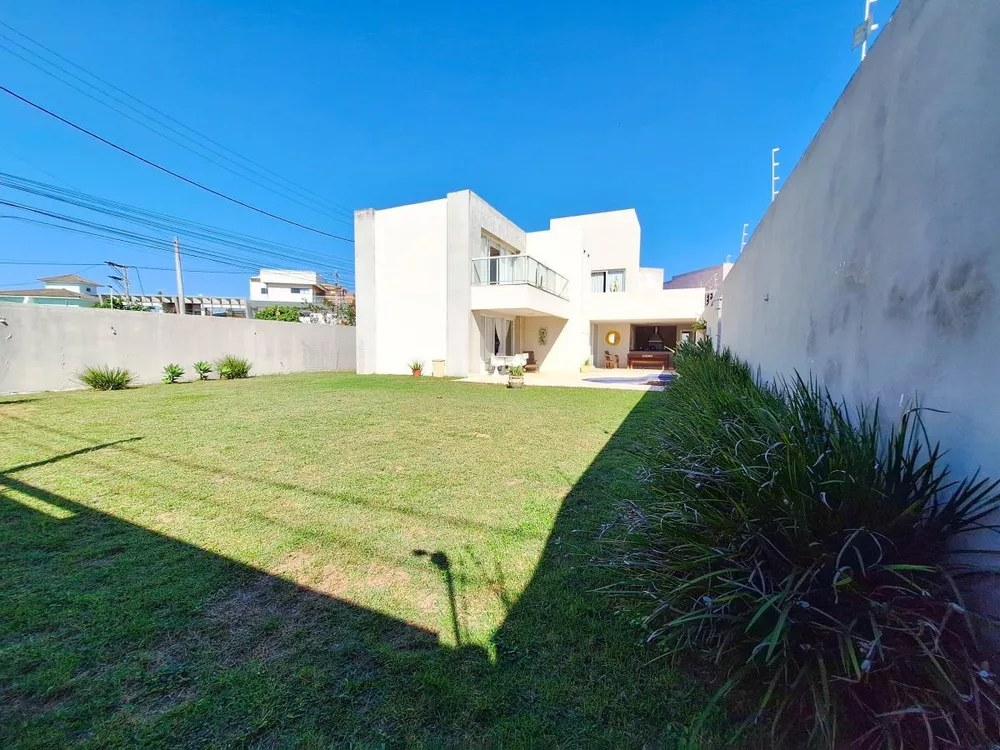 Casa, 4 quartos, 268 m² - Foto 10