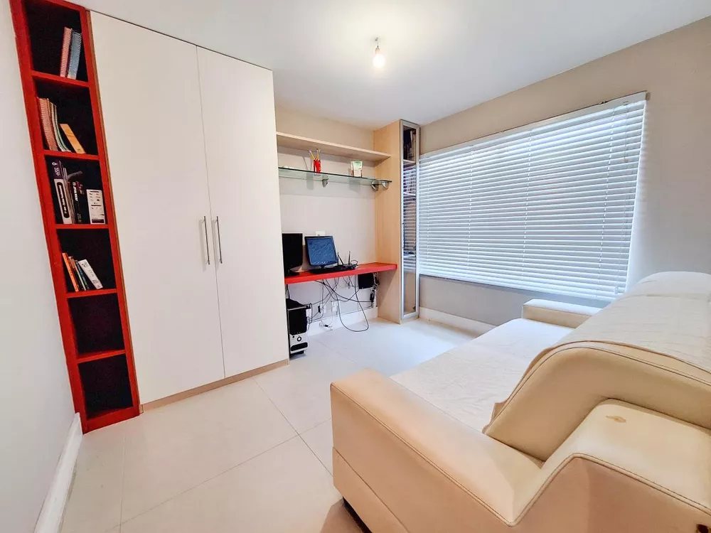 Casa, 4 quartos, 268 m² - Foto 29