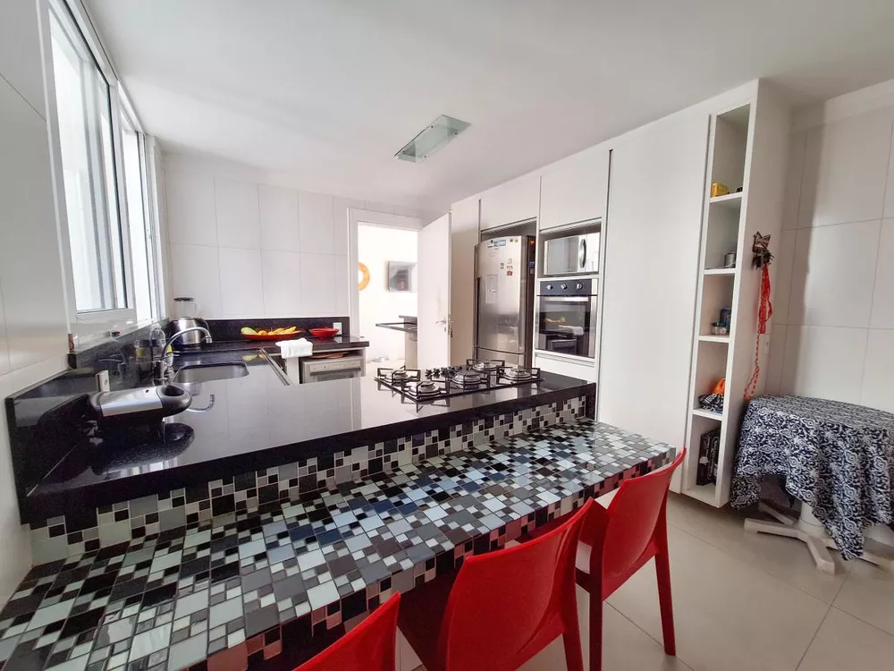 Casa, 4 quartos, 268 m² - Foto 15