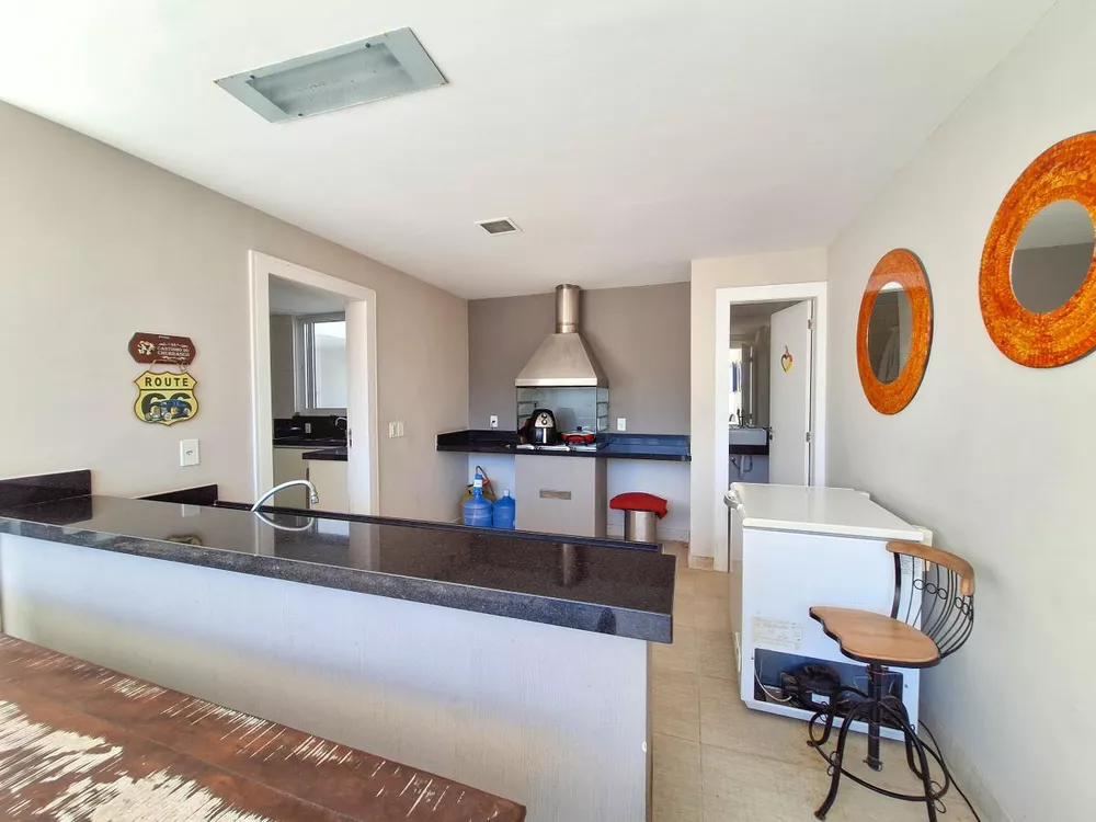 Casa, 4 quartos, 268 m² - Foto 12